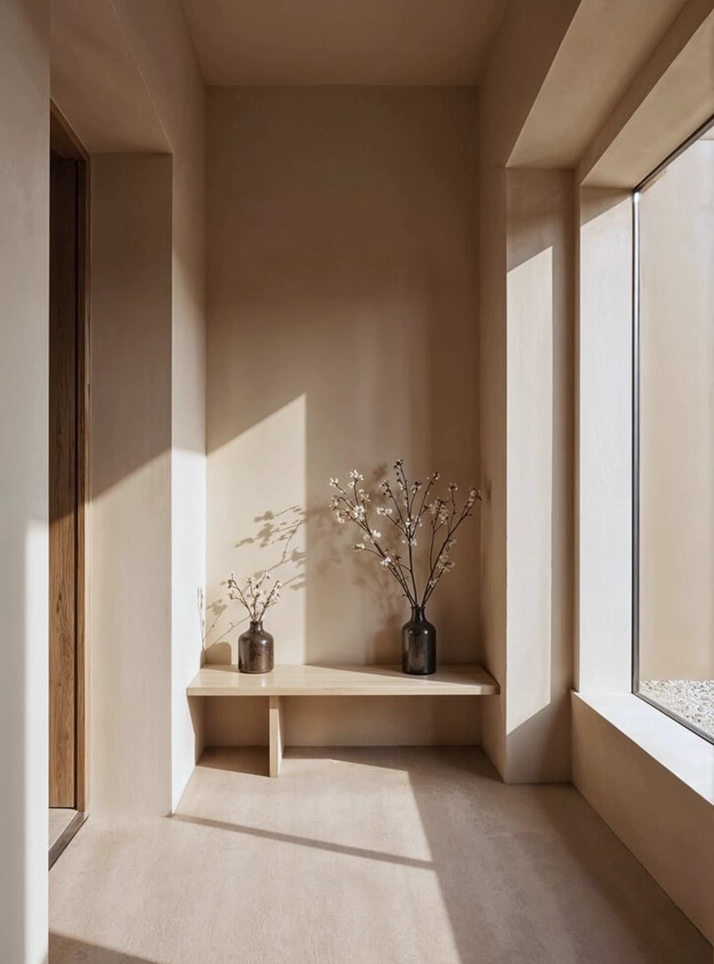Renovation & Space Planning